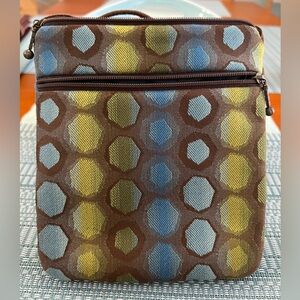 Maruca Cupcake Small Crossbody Bag